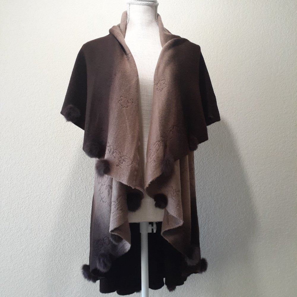 Coco + Carmen Wrap